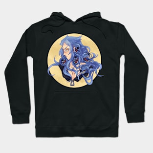 Howl Hoodie